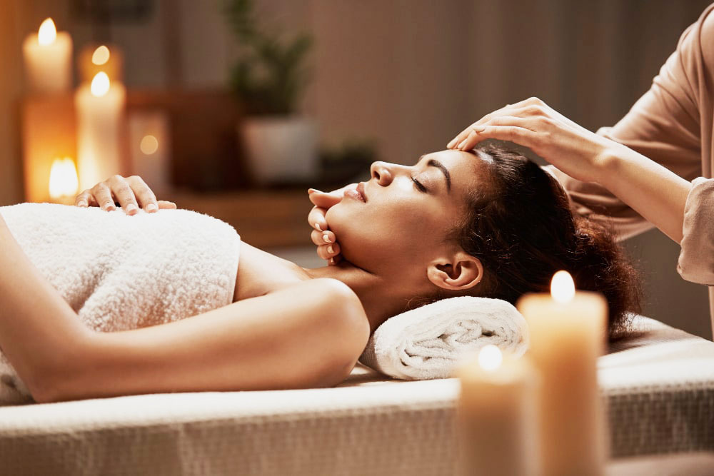 Oasis Foot Spa